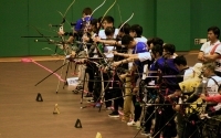 16th HKUST Indoor Archery Open Competition