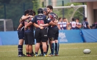 2015 - 2016 Rugby Club / Team