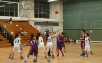 2014-15 USFHK Basketball Competition