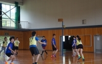 2015 Japan Invitation Korfball Tournament