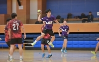 2015-16 Handball Club / Team