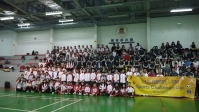 14th HKUST-UM Sports Challenge Cup 2