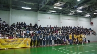 14th HKUST-UM Sports Challenge Cup 3