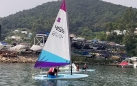 26 & 27 Oct 2019 Off Campus Water Sports Course