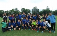 2014-15 Football Team