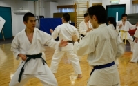 2014-15 Karate Club
