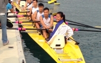 2014 Hong Kong Coastal Rowing Championships