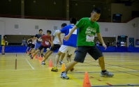 5th HKUST PACER Challenge successfully held on 15 April