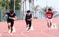 2012-13 HKUST Intramural Athletics  Meet