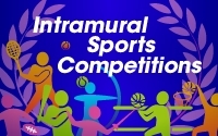 Intramural Sports Competition - Info on How to join the Departmental Teams