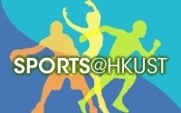 AEF Overseas Sports Scheme for HKUST Full-time Students