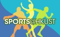 President Tony F CHAN kicked off the Intervarsity Sports Competition Season