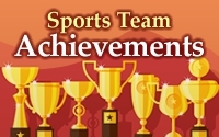 2014-15 HKUST Sports Team Achievements (as of 5 May 2015)