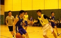2013-14 HKUST ISC Basketball Preliminary Round Results & Final Round Fixtures 