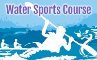 Join off-campus water sports courses in Apr 2018
