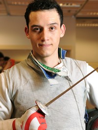 FIGUEROA BENITEZ, <b>Rodrigo Emanuel</b> - fencing_2001_figueroabenitezrodrigoemanuel